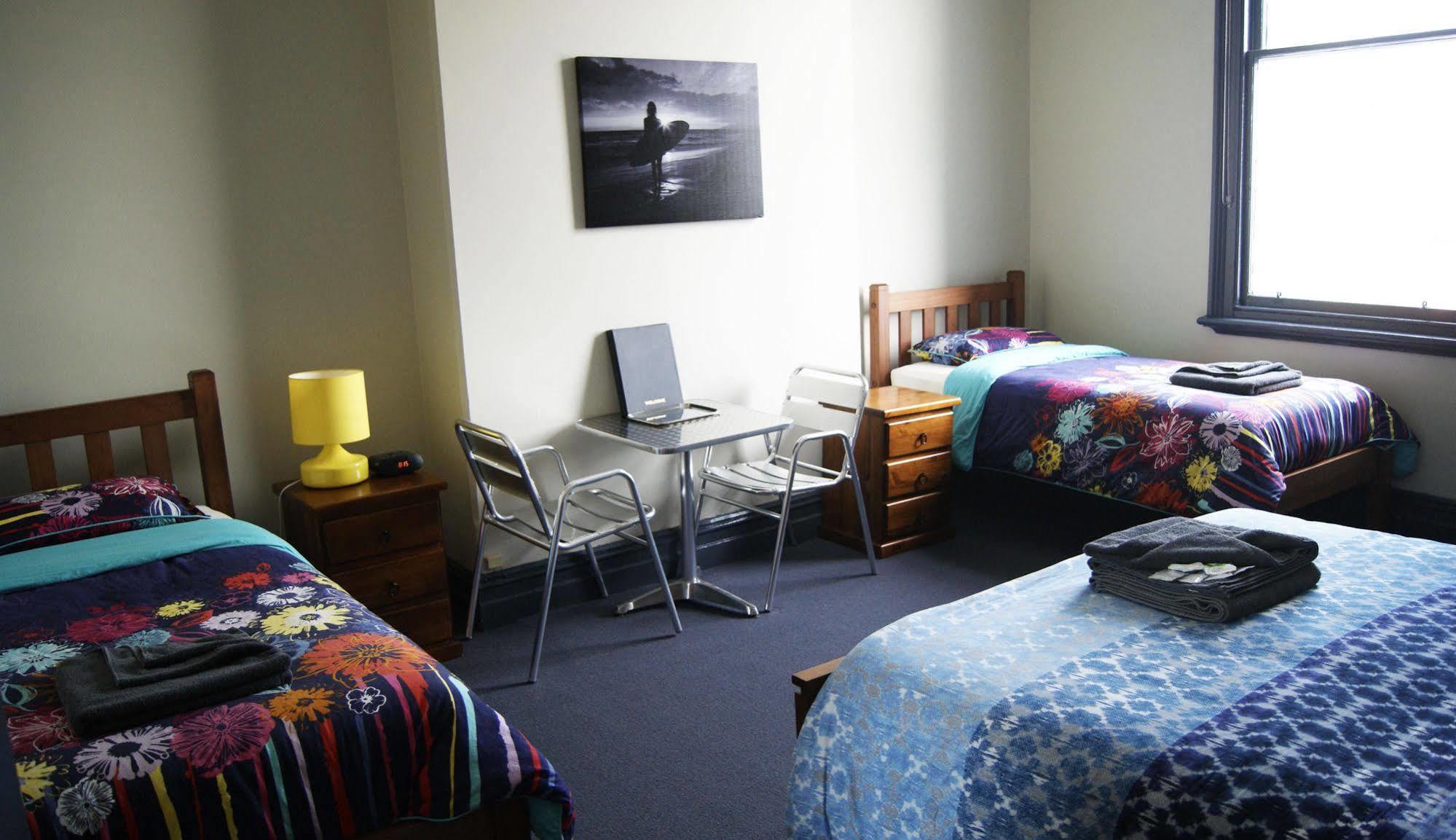 Australia Hotel 2*