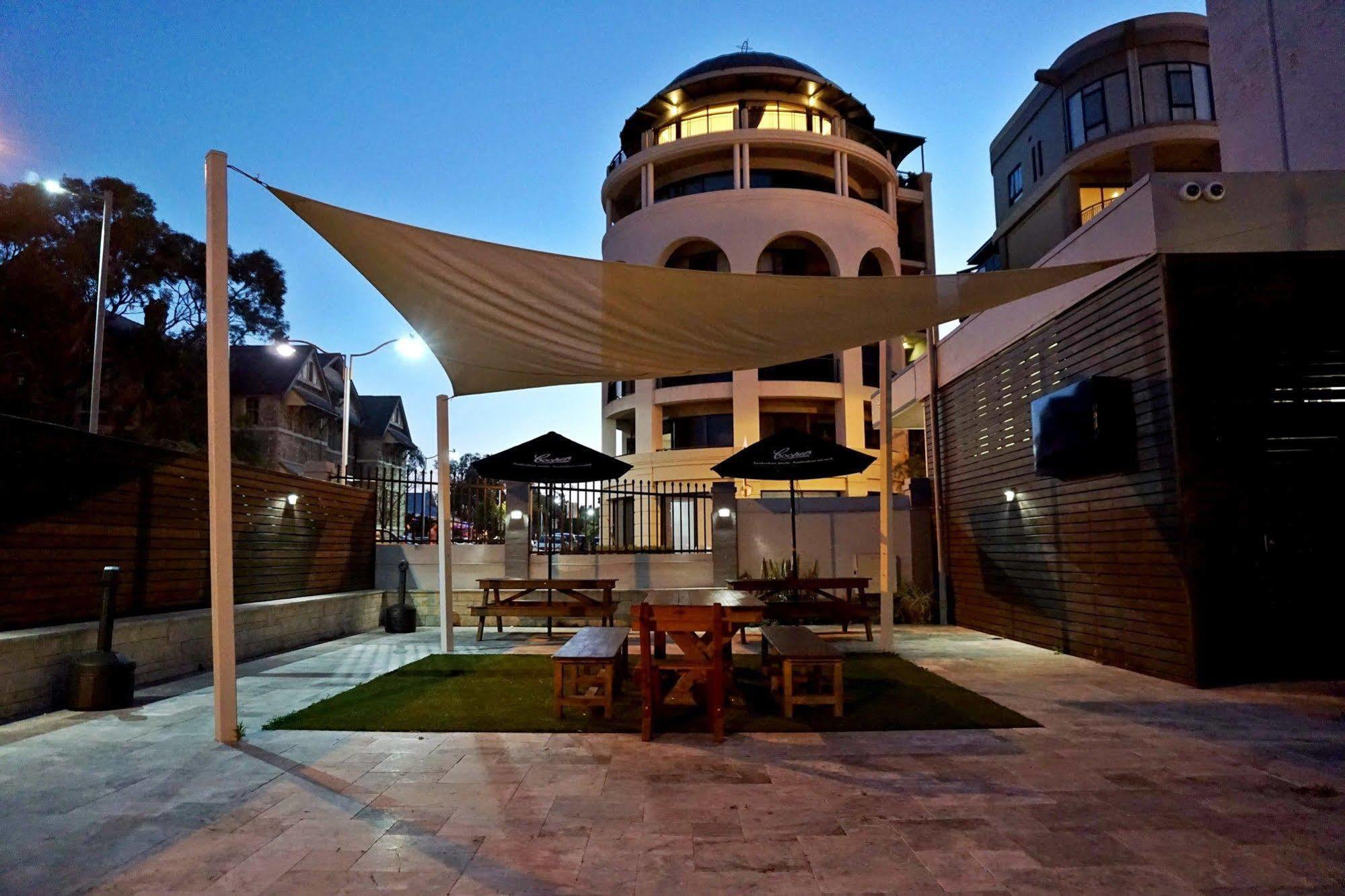 Australia Fremantle
