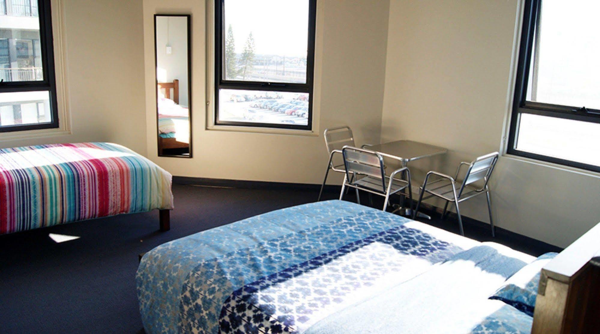 Hotel Australia Fremantle