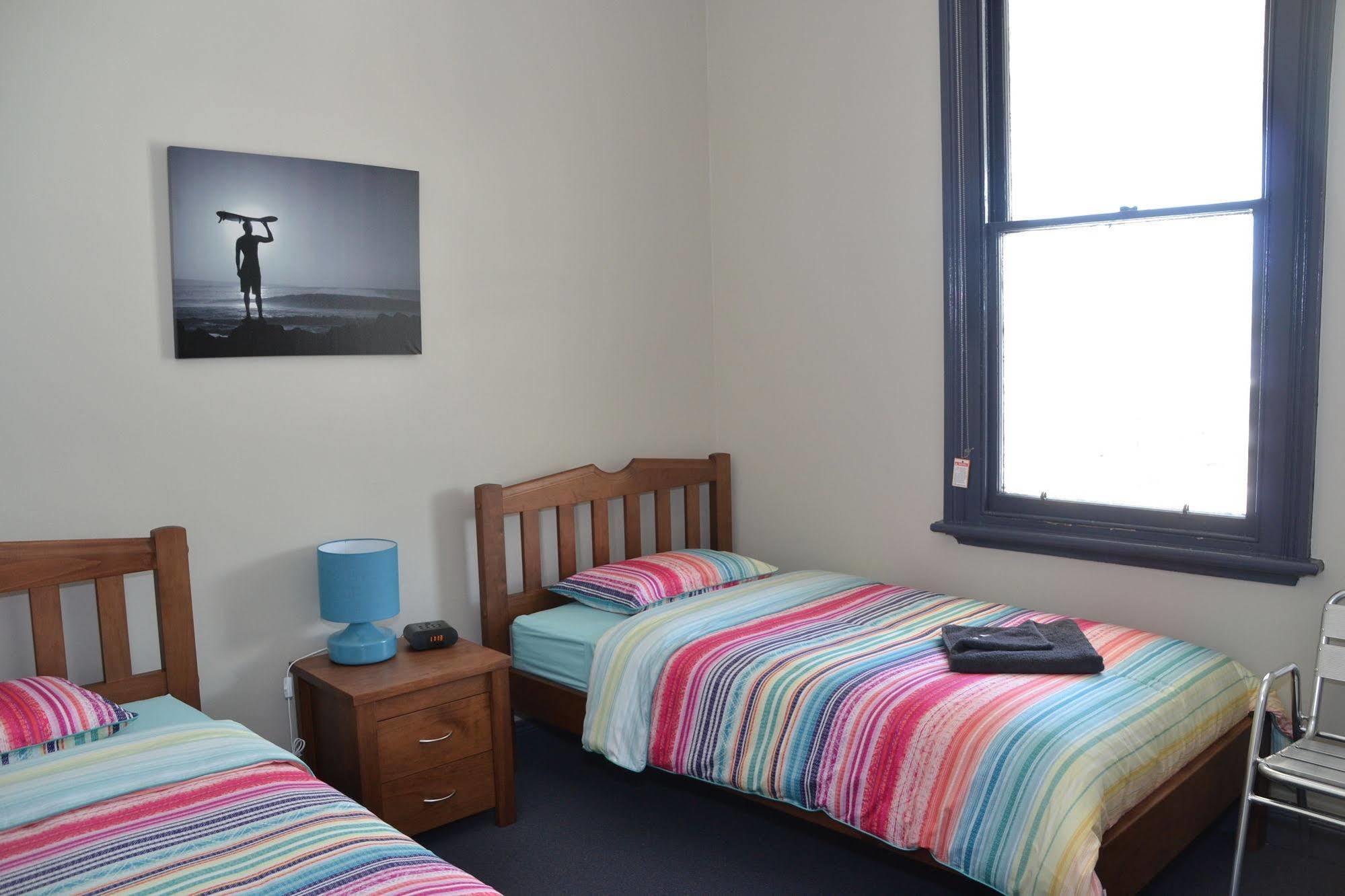 Hotel Australia 2*